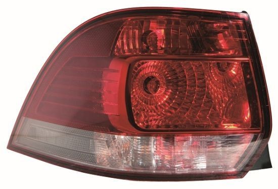 ABAKUS Rear light Article number: 441-1995L-LD2UE cheaply