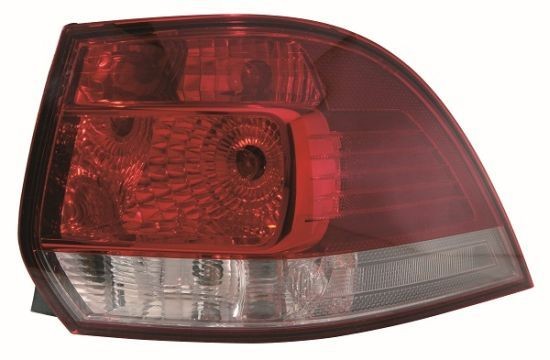ABAKUS Rear light Article number: 441-1995R-LD2UE cheaply