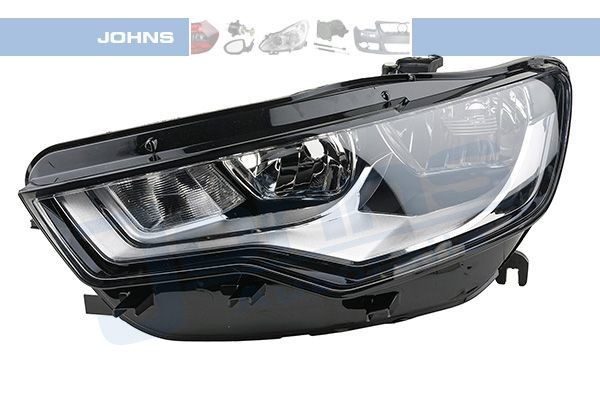JOHNS Headlight Article number: 13 20 09 cheaply
