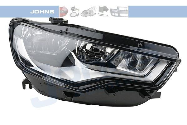 JOHNS Headlight Article number: 13 20 10 cheaply