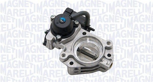 MAGNETI MARELLI Gasspjæld Varenummer: 802007632009 billige