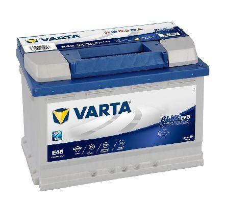 VARTA Battery Article number: 570500065D842 cheaply