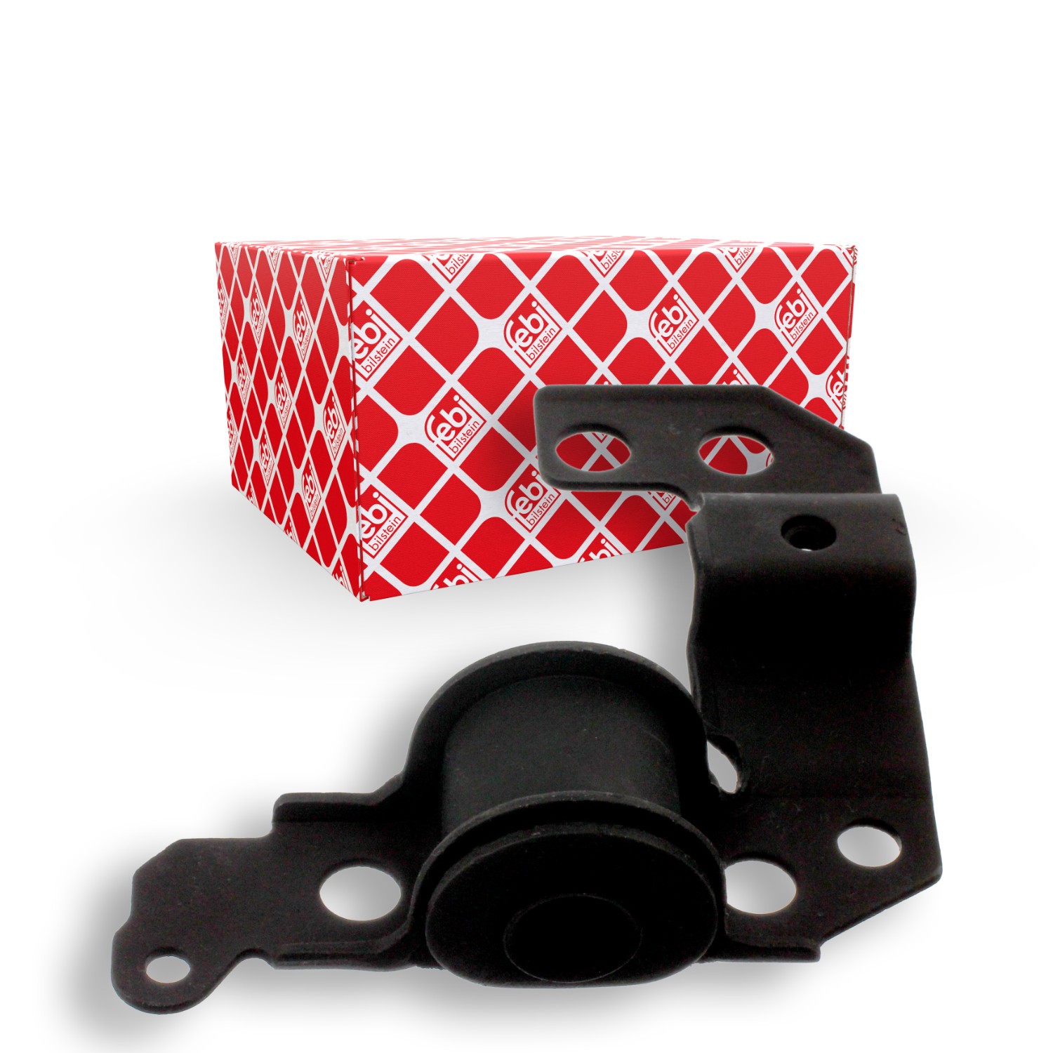 FEBI BILSTEIN Trailing arm / Suspension arm bush Article number: 43953 cheaply
