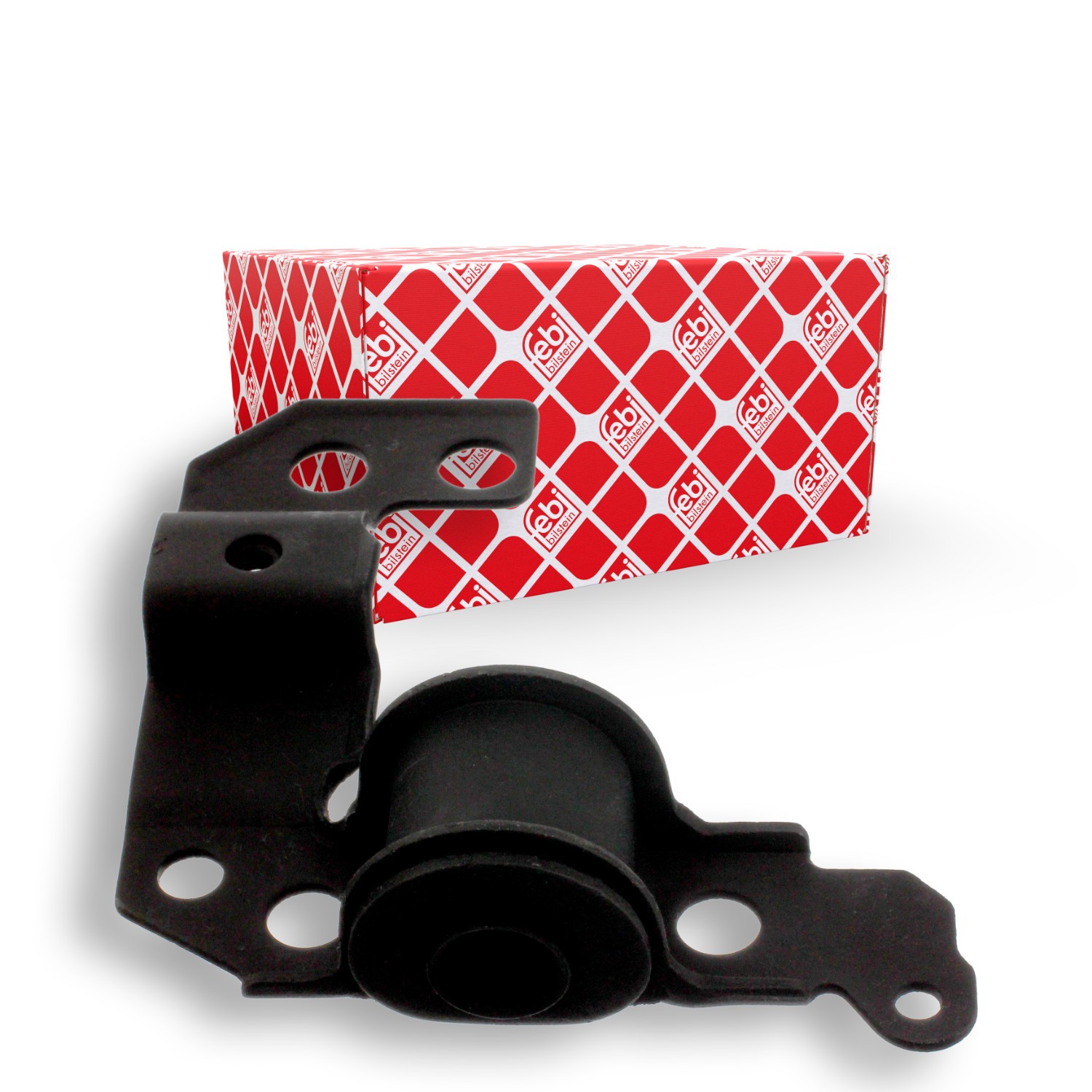 FEBI BILSTEIN Trailing arm / Suspension arm bush Article number: 43955 cheaply