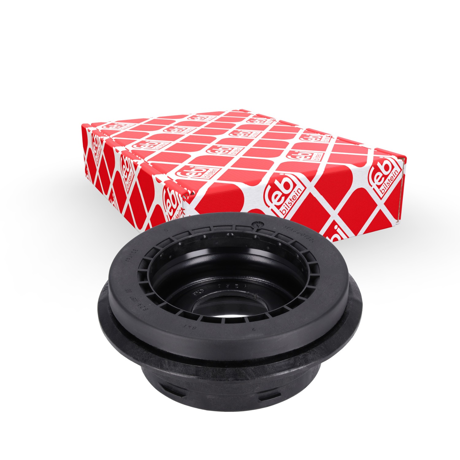 FEBI BILSTEIN Anti-Friction Bearing, suspension strut support mounting Article number: 45037 cheaply