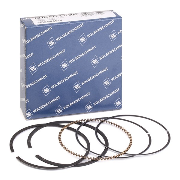 KOLBENSCHMIDT Piston Ring Kit Article number: 800042110000 cheaply