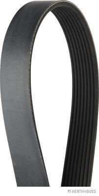 HERTH+BUSS JAKOPARTS Serpentine belt Article number: J1081295 cheaply
