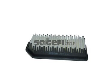 COOPERSFIAAM FILTERS Air filter Article number: PA7781 cheaply