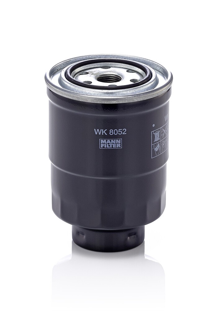 MANN-FILTER Kütusefilter Artikli number: WK 8052 z soodsalt
