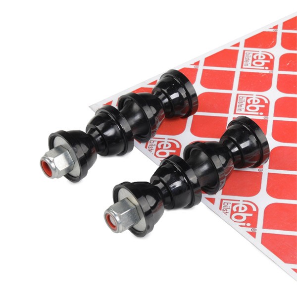 FEBI BILSTEIN 44528 Rep.sæt, stabilisatorkoblingsstang FOCUS 1.6 Flex 116 HK Benzin/Ethanol 2012
