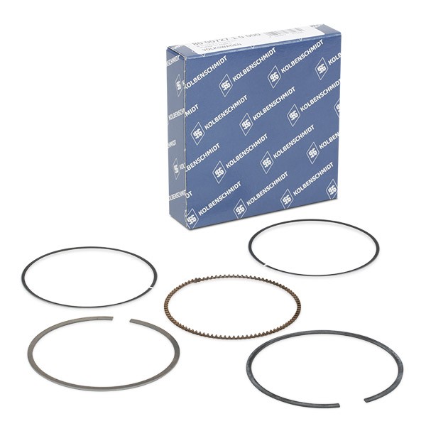 KOLBENSCHMIDT Piston Ring Kit Article number: 800038910000 cheaply