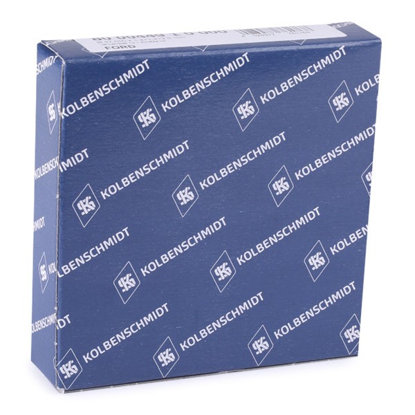 KOLBENSCHMIDT Piston Ring Kit Article number: 800044910000 cheaply