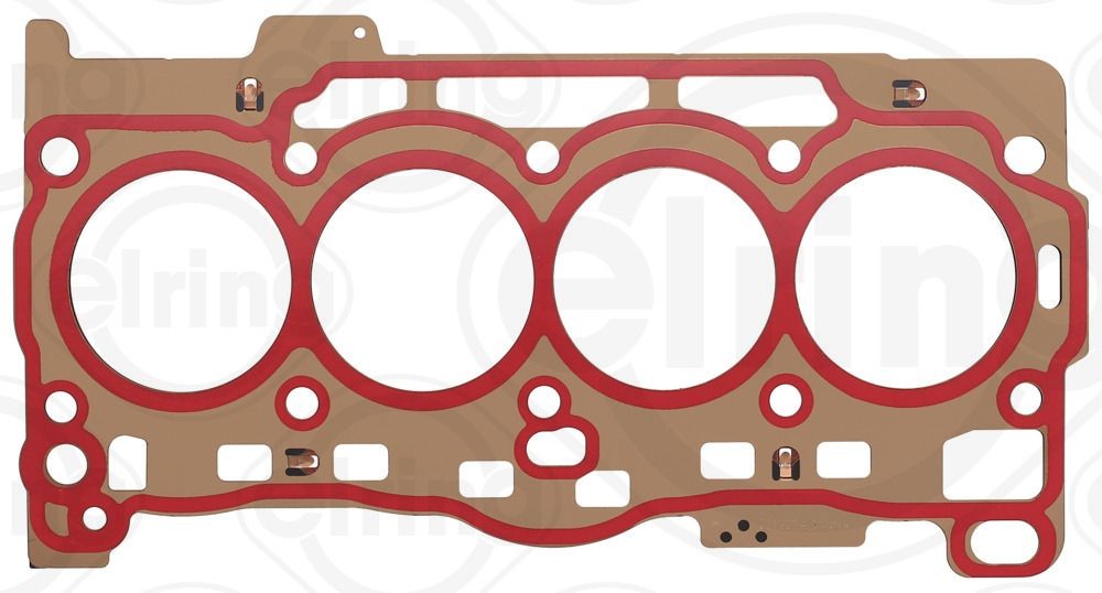 ELRING Gasket, cylinder head Article number: 721.972 cheaply