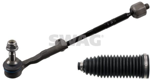 SWAG Kit de réparation, rotule de direction, barre de connexion UGS: 20 94 4298 à peu de frais
