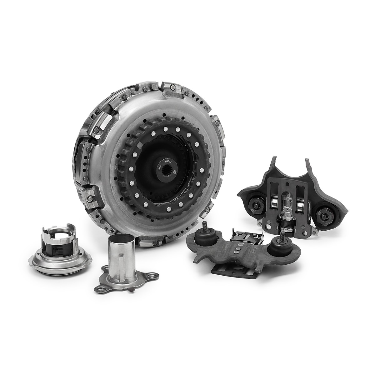 LuK Clutch kit Article number: 602 0005 00 cheaply