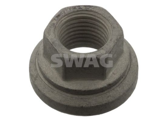 SWAG Wheel Nut Article number: 10 94 4869 cheaply