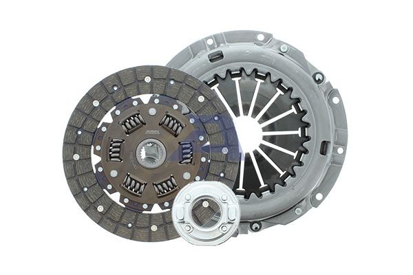 AISIN Clutch kit Article number: KM-022B cheaply