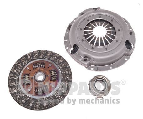 NIPPARTS Clutch kit Article number: N2007052 cheaply
