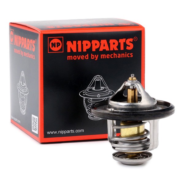 NIPPARTS Termostat, kølemiddel Varenummer: J1532027 billige
