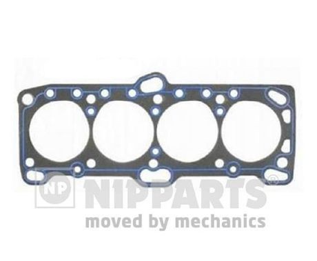 NIPPARTS Gasket, cylinder head Article number: J1255015 cheaply