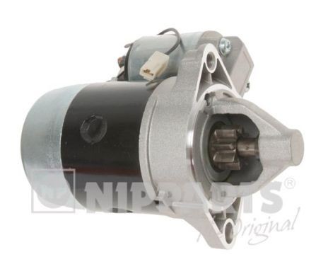 NIPPARTS Starter motor Article number: J5213009 cheaply