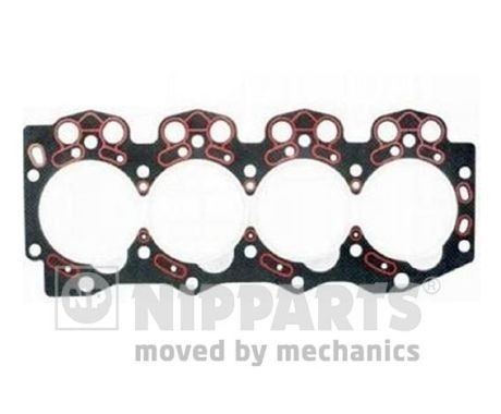 NIPPARTS Gasket, cylinder head Article number: J1250313 cheaply