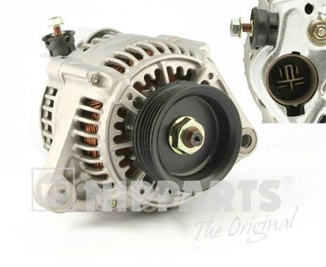 NIPPARTS Alternator Article number: J5114022 cheaply
