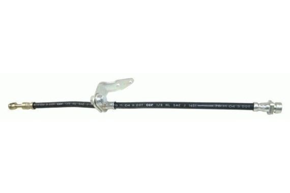 NIPPARTS Brake hose Article number: J3704129 cheaply