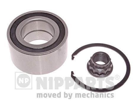 NIPPARTS Wheel bearing kit Article number: J4702036 cheaply
