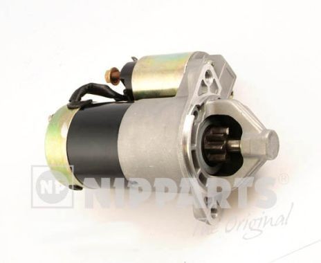 NIPPARTS Starter motor Article number: J5210500 cheaply