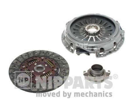 NIPPARTS Clutch kit Article number: J2005125 cheaply