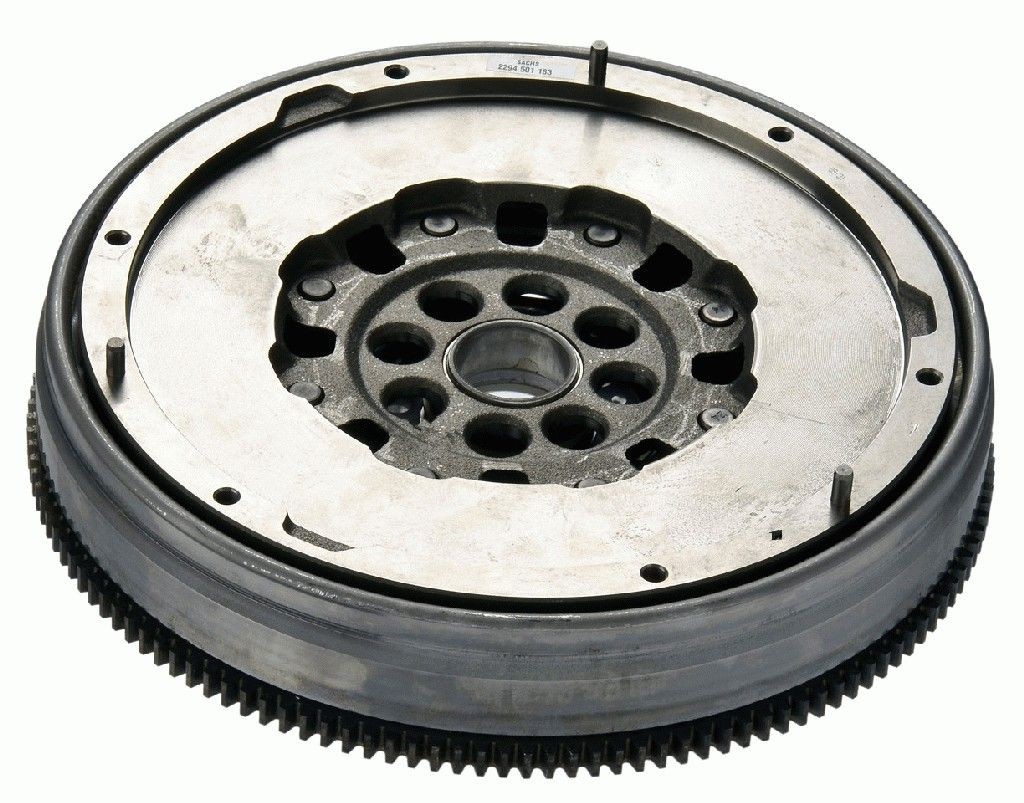 SACHS 2294 501 183 Kahemassiline hooratas ULYSSE 2.2 JTD 163 HP Diisel 2011
