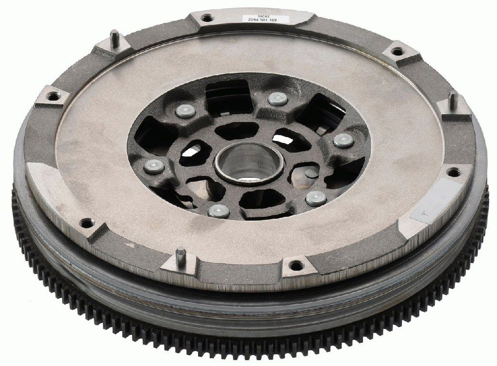 SACHS Dual mass flywheel Article number: 2294 501 189 cheaply