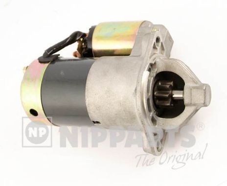 NIPPARTS Starter motor Article number: J5210501 cheaply