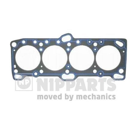 NIPPARTS Gasket, cylinder head Article number: J1255012 cheaply