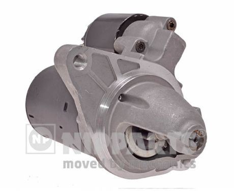 NIPPARTS Starter motor Article number: N5212117 cheaply