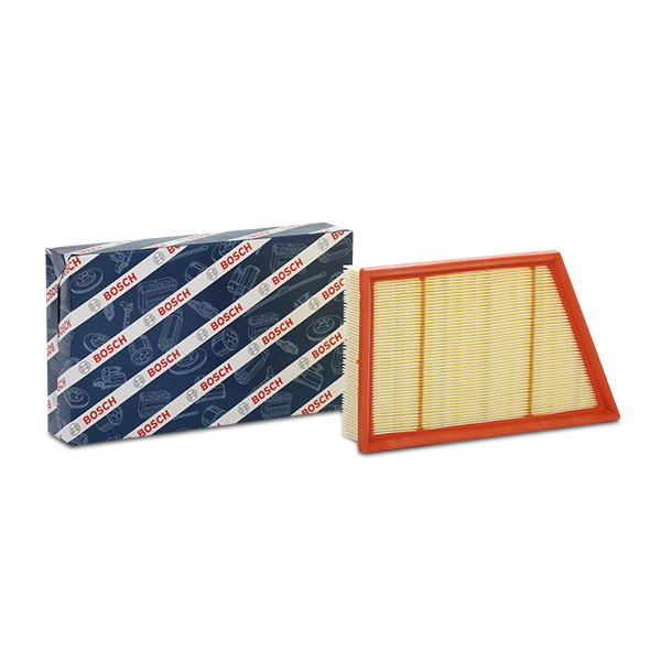 BOSCH Air filter Article number: F 026 400 324 cheaply