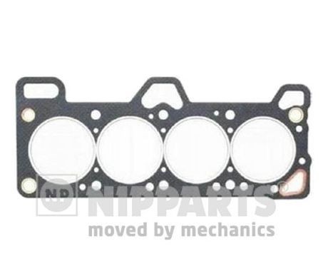 NIPPARTS Gasket, cylinder head Article number: J1250523 cheaply
