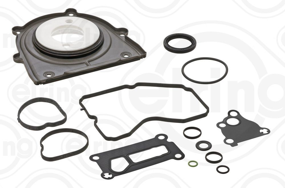 ELRING Crankcase gasket set Article number: 027.291 cheaply