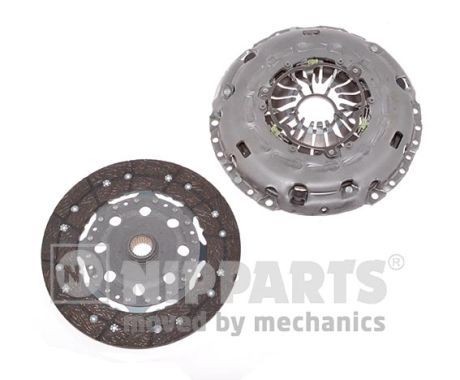 NIPPARTS Clutch kit Article number: N2010502 cheaply