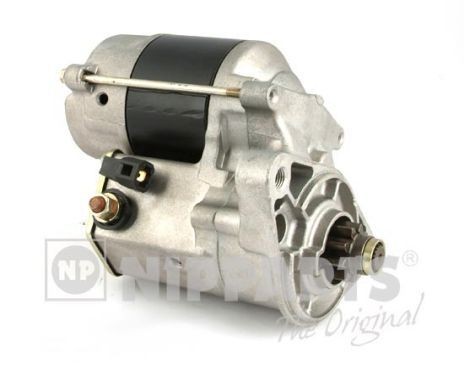 NIPPARTS Starter motor Article number: J5212083 cheaply