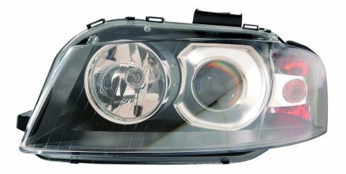ABAKUS Headlight Article number: 441-1166LMLEHN2 cheaply
