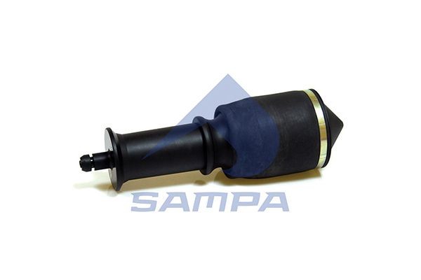 SAMPA Bellow, driver cab suspension Article number: 080.265 cheaply