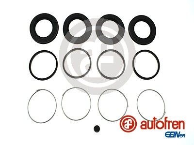AUTOFREN SEINSA Repair Kit, brake caliper Article number: D4683 cheaply