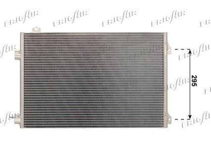 FRIGAIR Air conditioning condenser Article number: 0809.3065 cheaply