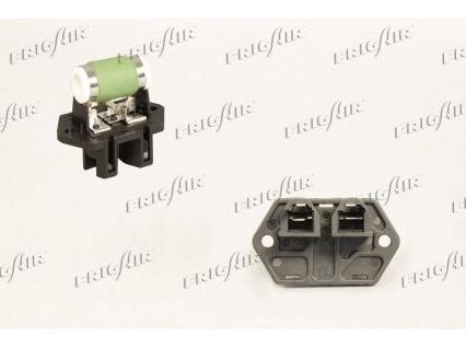 FRIGAIR Pre-resistor, electro motor radiator fan Article number: 35.10019 cheaply