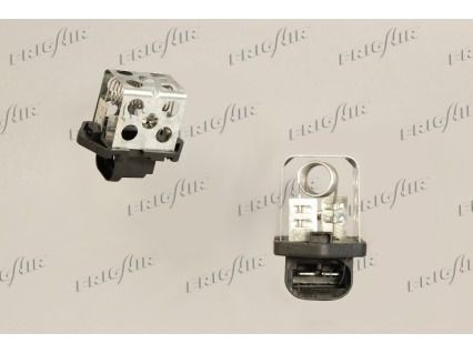FRIGAIR Blower motor resistor Article number: 35.10034 cheaply
