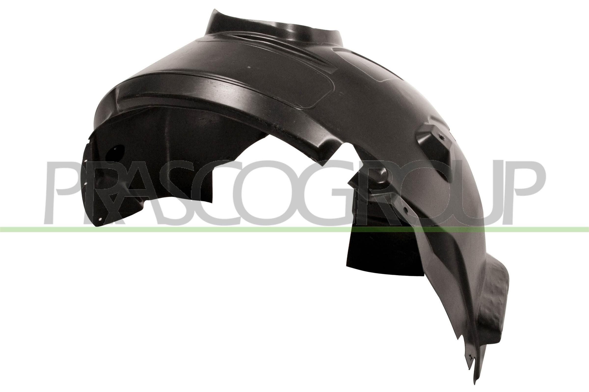 PRASCO Wheel arch liner Article number: FD4283603 cheaply