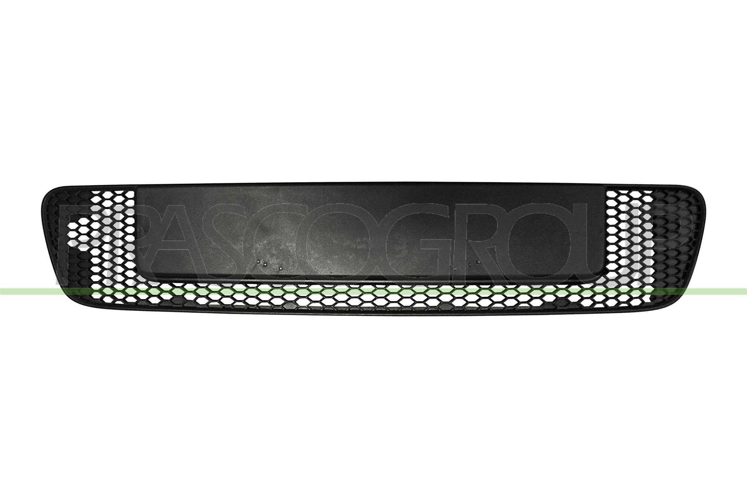 PRASCO Bumper grill Article number: KI3502120OE cheaply