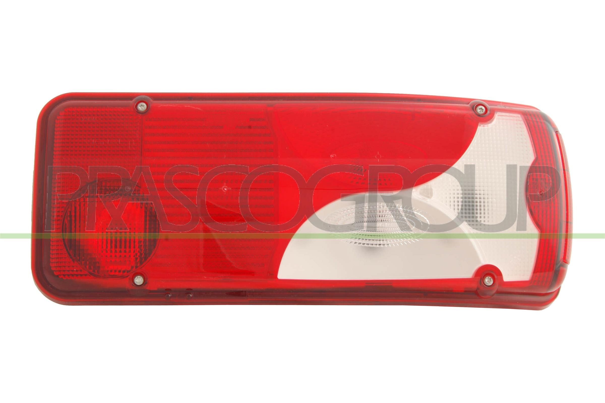 PRASCO Rear light Article number: ME9194163 cheaply